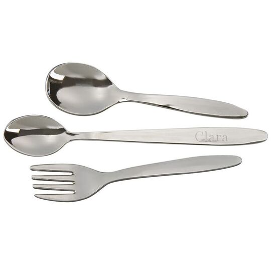 3 Piece Children's Feeding Set